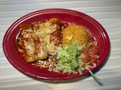 Photo Katrina's Mexican Grill No. 1 - 8