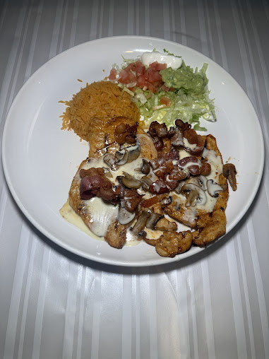 Photo Katrina's Mexican Grill No. 1 - 9