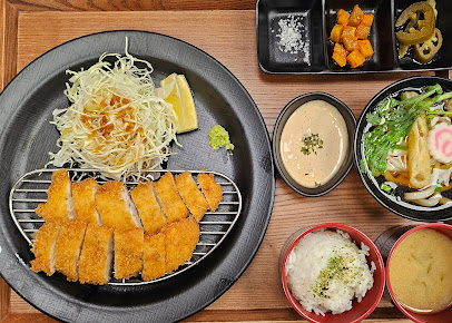 Photo Katsumori (Katsu & Udon) - 3
