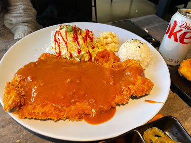 Photo Katsumori (Katsu & Udon) - 5