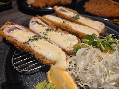 Photo Katsumori (Katsu & Udon) - 10