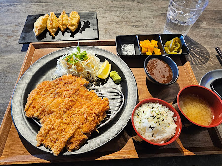 Photo Katsumori (Katsu & Udon) - 6