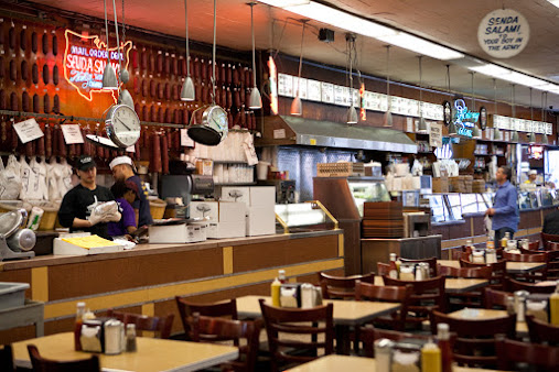 Photo Katz's Delicatessen - 0