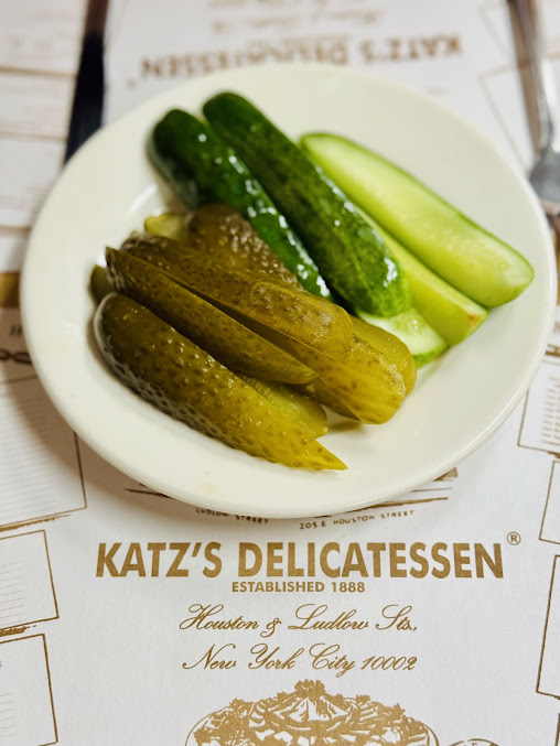 Photo Katz's Delicatessen - 11