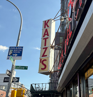Photo Katz's Delicatessen - 14