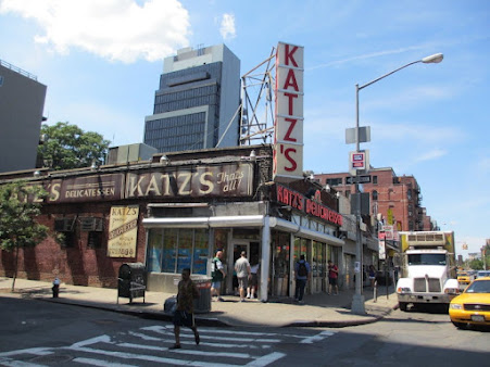 Photo Katz's Delicatessen - 16