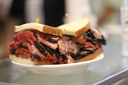 Photo Katz's Delicatessen - 2