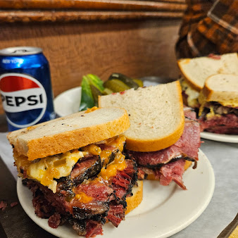 Photo Katz's Delicatessen - 3