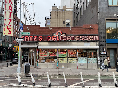 Photo Katz's Delicatessen - 5