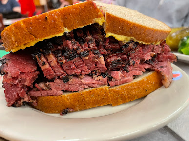 Photo Katz's Delicatessen - 6