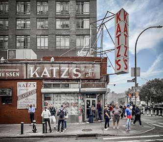 Photo Katz's Delicatessen - 7
