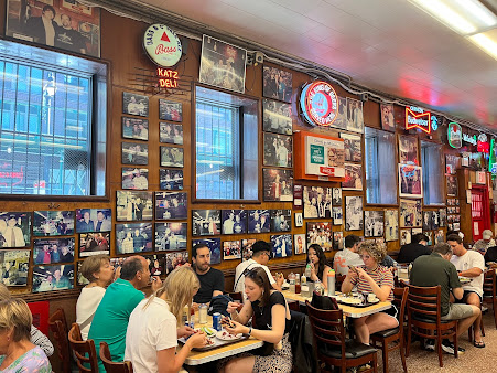 Photo Katz's Delicatessen - 8