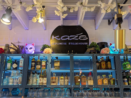 Photo Kaze Japanese Steakhouse - 0