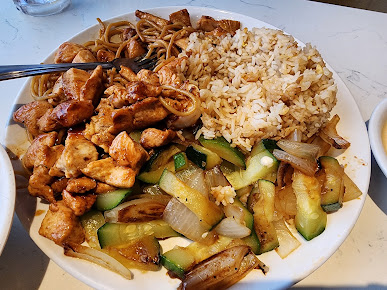 Photo Kaze Japanese Steakhouse - 18