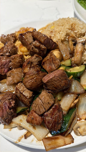 Photo Kaze Japanese Steakhouse - 3