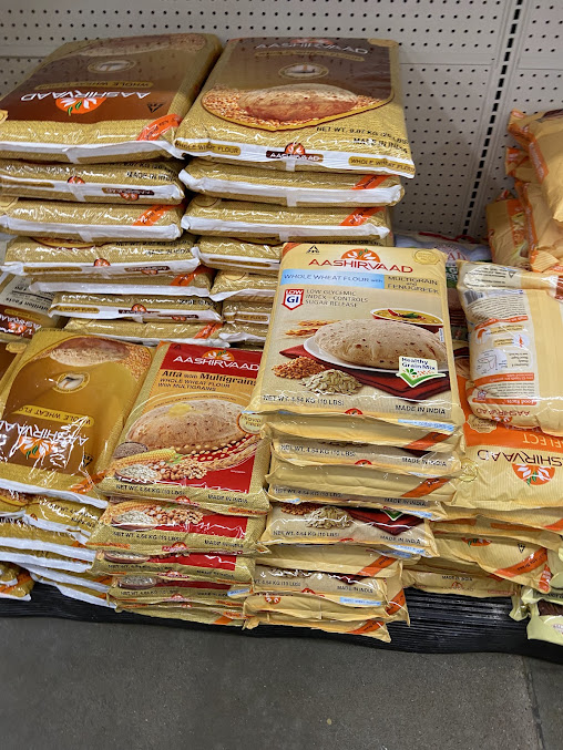 Photo Kc India Mart - 11