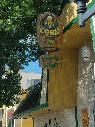 Photo Keg N Cork - 4