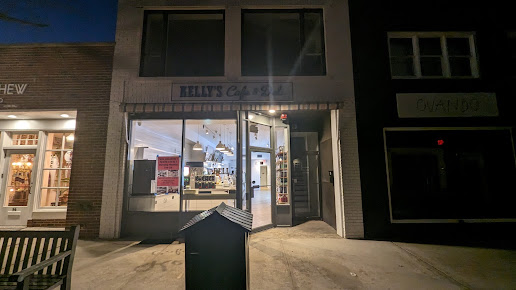 Photo Kellys Cafe - 7