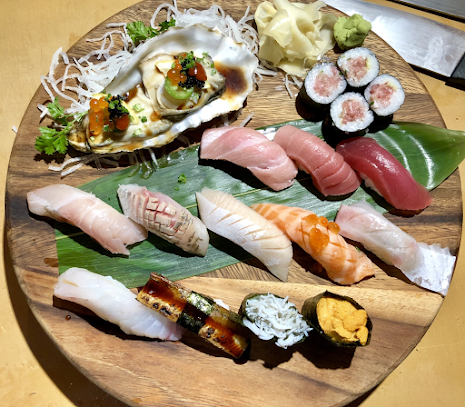 Photo Ken Sushi Asian Bistro - 1