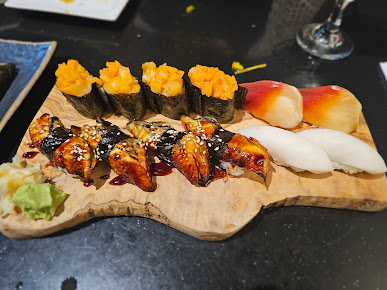 Photo Ken Sushi Asian Bistro - 10