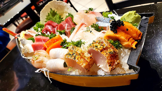 Photo Ken Sushi Asian Bistro - 13