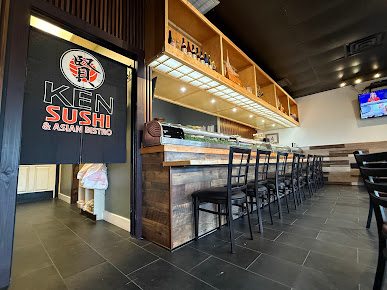 Photo Ken Sushi Asian Bistro - 15