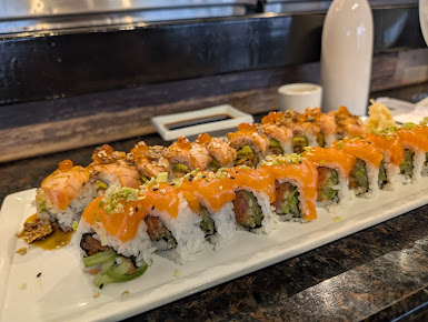 Photo Ken Sushi Asian Bistro - 16