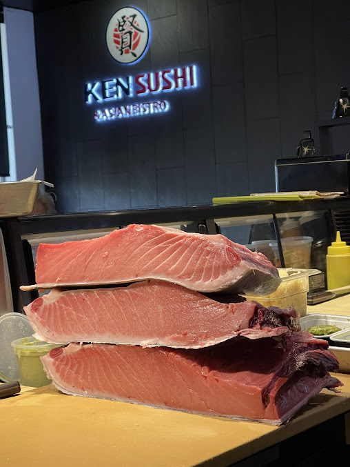 Photo Ken Sushi Asian Bistro - 18