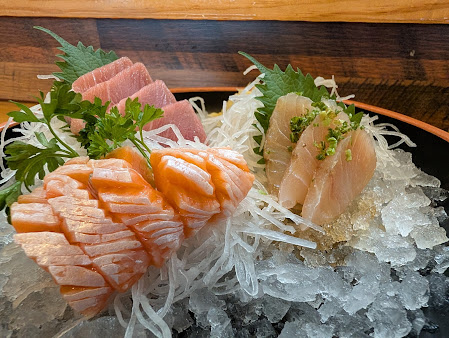 Photo Ken Sushi Asian Bistro - 19