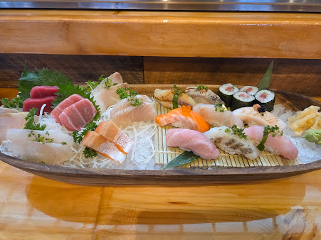 Photo Ken Sushi Asian Bistro - 2
