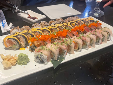 Photo Ken Sushi Asian Bistro - 3