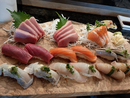Photo Ken Sushi Asian Bistro - 5
