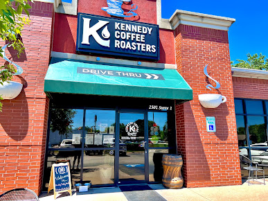 Photo Kennedy Coffee Roasting Company - 1
