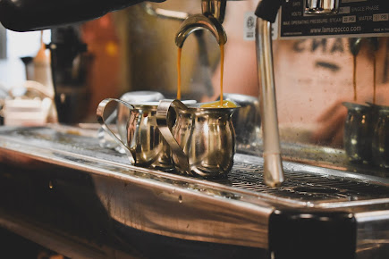 Photo Kennedy Coffee Roasting Company - 12