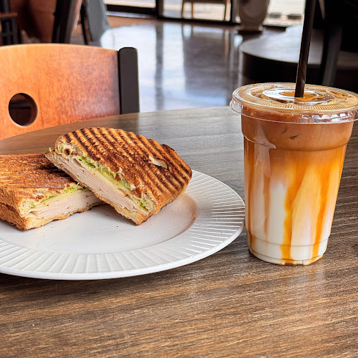 Photo Kennedy Coffee Roasting Company - 13