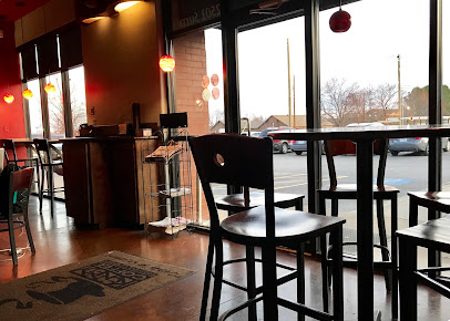 Photo Kennedy Coffee Roasting Company - 16