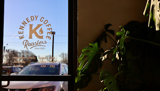 Photo Kennedy Coffee Roasting Company - 17