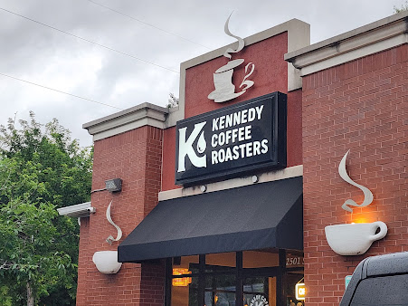 Photo Kennedy Coffee Roasting Company - 2