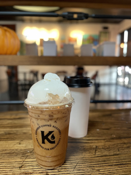 Photo Kennedy Coffee Roasting Company - 3