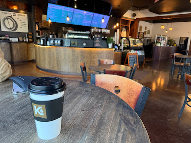 Photo Kennedy Coffee Roasting Company - 4