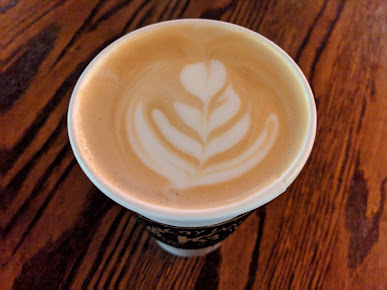 Photo Kennedy Coffee Roasting Company - 5
