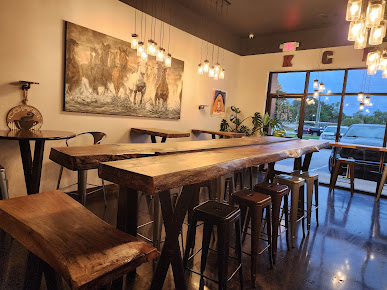 Photo Kennedy Coffee Roasting Company - 6