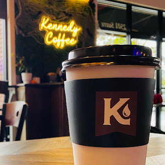 Photo Kennedy Coffee Roasting Company - 7