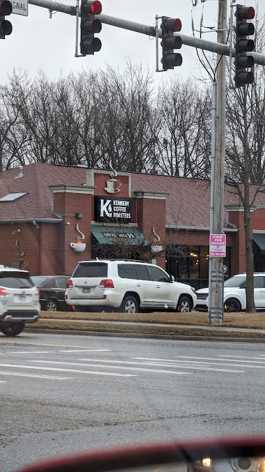 Photo Kennedy Coffee Roasting Company - 8