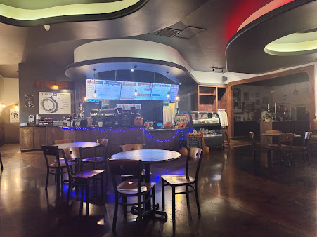 Photo Kennedy Coffee Roasting Company - 9