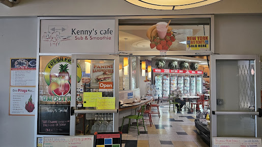Photo Kennys Cafe - 0