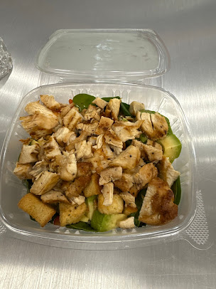 Photo Kennys Cafe - 8