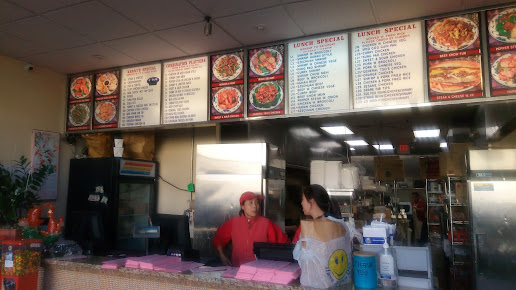 Menu Kennys Chinese Restaurant - 26