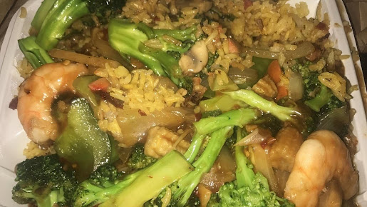Photo Kennys Chinese Restaurant - 9