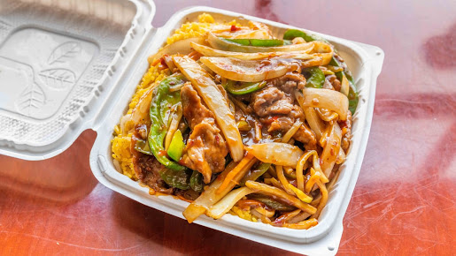 Photo Kennys Chinese Restaurant - 12